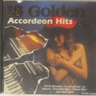 Tony Tomas And His Group • 18 Golden Accordeon Hits CD - pikkukuva 1