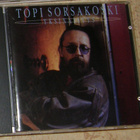 Topi Sorsakoski - Yksinäisyys - CD - pikkukuva 1