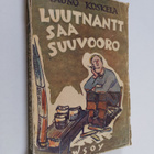 Tauno Koskela : Luutnantt saa suuvooro - pikkukuva 1