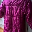 Punainen Lego Wear Toppatakki / Talvitakki - koko 104 cm - pikkukuva 5