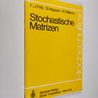 F.-J. Fritz : Stochastische Matrizen - pikkukuva 1