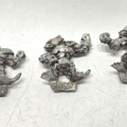Bloodbowl - 3kpl Skaven Team Lineman [G226] - pikkukuva 4
