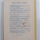 Jorma Soveri : Kasvioppi - pikkukuva 2