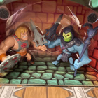 MotU: The Most Powerful Game of the Universe -minihahmot - pikkukuva 3