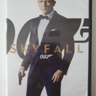 Skyfall, Daniel Graig - 007 Bond - DVD - pikkukuva 1