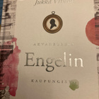 JUKKA VIIKILÄ: AKVARELLEJA ENGELIN KAUPUNGISTA - pikkukuva 1