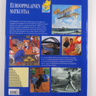 Eurooppa Eurooppalainen matkustaa - pikkukuva 2
