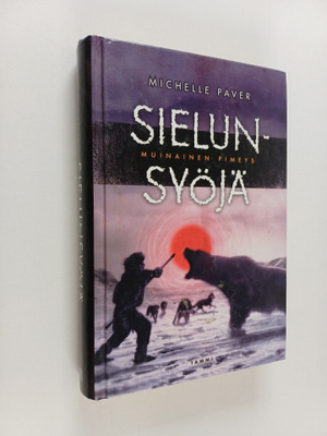 Michelle Paver : Sielunsyöjä