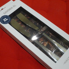 Hackman Savonia aterimet - pikkukuva 1