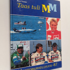 Moottoriurheiluvuosi -87 : taas tuli MM - pikkukuva 1