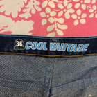 Wrangler jeans - cool vantage (slim) - 36/36 - kuin uusi. - pikkukuva 4