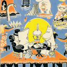 MUMIN 2 (Jensen & Palmgrens) 1977 TOVE JANSSON Muumi MOOMEN - pikkukuva 1