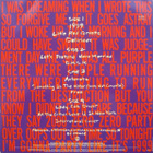 (2LP) Prince - 1999  [1. painos] - pikkukuva 2