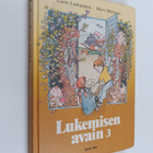 Lukemisen avain 3 - pikkukuva 1