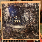 PEKKA POHJOLA: Visitation.   *FIN 1979 - pikkukuva 1