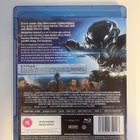 Occupation - Rainfall (Blu-Ray) Dan Ewing, Temuera Morrison - pikkukuva 2
