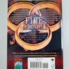 John Stephens : The Fire Chronicle - pikkukuva 2