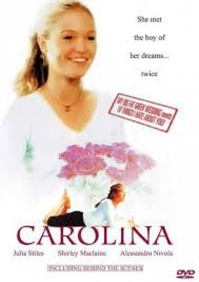 Carolina (DVD)
