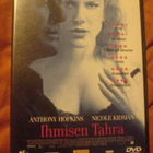 The human stain - Ihmisen tahra , DVD - pikkukuva 1