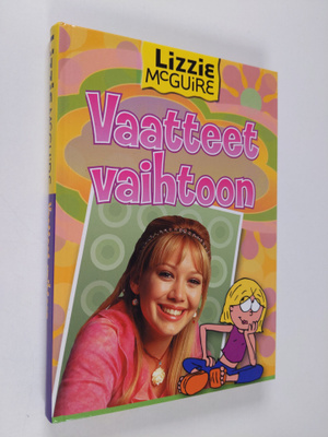 Jasmine Jones : Vaatteet vaihtoon