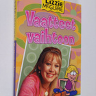 Jasmine Jones : Vaatteet vaihtoon - pikkukuva 1