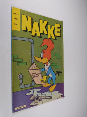 Nakke 23/1982
