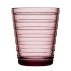 AALTO JUOMALASIT, 22 CL, VÄRI KANERVA, 2 KPL   *UUDET* - pikkukuva 5