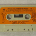 Lillemor • Johnny • Styrman Janssons Frestelser C-Kasetti - pikkukuva 5