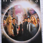 HEROES KAUSI 2 (4 x DVD) SEASON 2 - pikkukuva 1