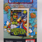 Walt Disney : 768 karaattia - pikkukuva 2