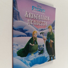 Walt Disney : Kristallien hohdetta - pikkukuva 1