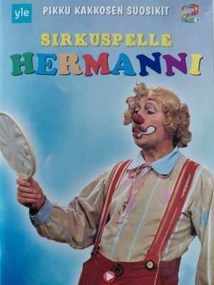 Sirkuspelle Hermanni