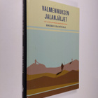 Heikki Kantola : Valmennuksen jalanjäljet : 100 vuotta su... - pikkukuva 1