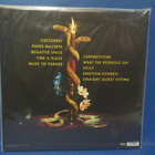 QUEENS OF THE STONE AGE - IN TIMES NEW ROMAN UUSI 2LP - pikkukuva 2