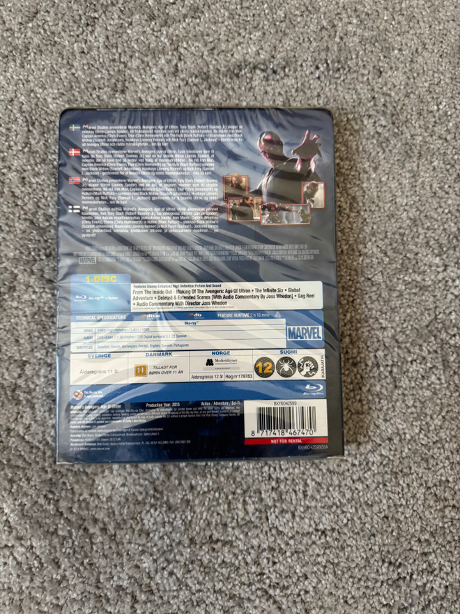 Item image