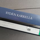 VHS: Sydän Karrella (Meryl Streep, Jack Nicholson 1986) - pikkukuva 4