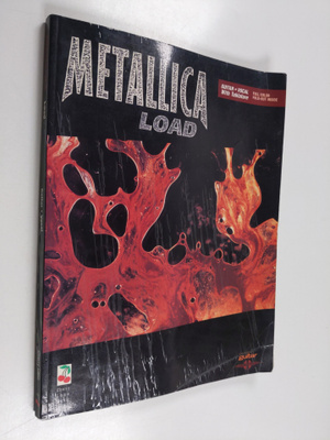 Metallica : Metallica - Load