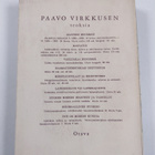 Paavo Virkkunen : Mahdoton ja mahdollinen : kirja kristil... - pikkukuva 2