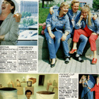 Seura n:o 24 1984 Lasse. Camille: Dynastia & Dallas. SDP: - pikkukuva 3