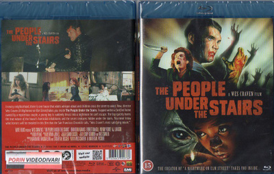 Kellariväkeä	(79 351)	UUSI	-FI-	BLU-RAY			brandon adams	1991