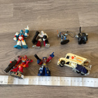 Transformers figuureja - pikkukuva 1