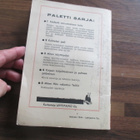 Cheyer: Kädestä ennustamisen taito, Lehtipaino 1944, nid, - pikkukuva 2