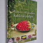 Timo Alenius : Mestari Aleniuksen kakkuklassikot - pikkukuva 1