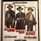 The Good, the Bad and the Ugly 4K UHD Blu-ray - pikkukuva 1