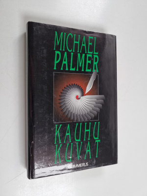 Michael Palmer : Kauhukuvat
