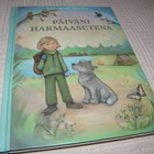 Matero - Kuu Päiväni Harmaasutena - pikkukuva 1