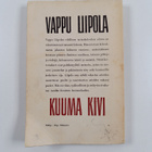 Vappu Liipola : Kuuma kivi - pikkukuva 2