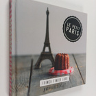 Nathalie Benezet : Le Petit Paris - French Finger Food - pikkukuva 1