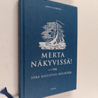 Lorenz Schröter : Merta näkyvissä! : joka kajuutan käsikirja - pikkukuva 1