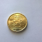 Suomi 20 cent, unc, v. 2017 - pikkukuva 2